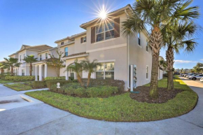 Davenport Resort Home - Close to Theme Parks!